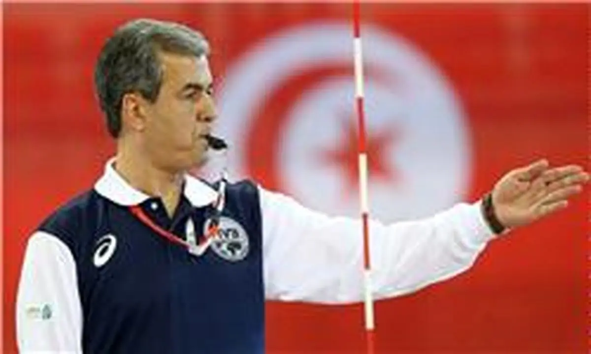 قضاوت دو داور ایرانی در سطح سه لیگ جهانی والیبال ۲۰۱۶