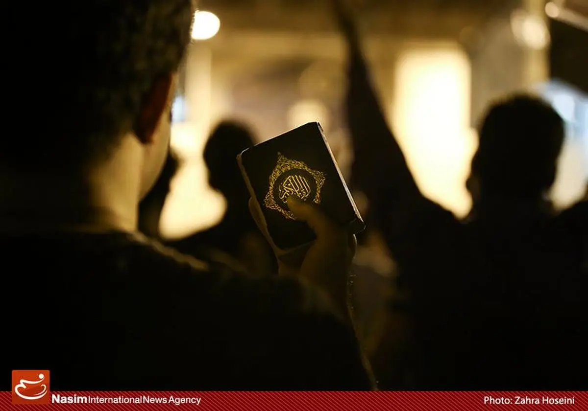 مراسم شب قدر و شهادت امیرالمومنین(ع) در ۱۹۱۹ امامزاده کشور برگزار می‌شود
