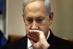 بنیامین نتانیاهو: توافق با ترکیه به سود اقتصاد اسرائیل است