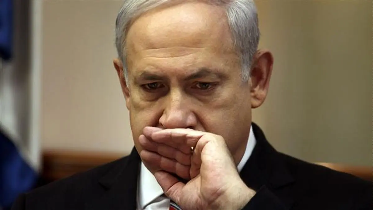 بنیامین نتانیاهو: توافق با ترکیه به سود اقتصاد اسرائیل است