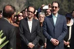 بازگشت سریال 