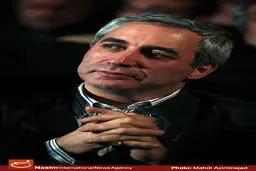 ابراهیم حاتمی کیا به خانه بازگشت