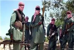 کشته شدن وزیر محیط زیست سومالی در حمله 