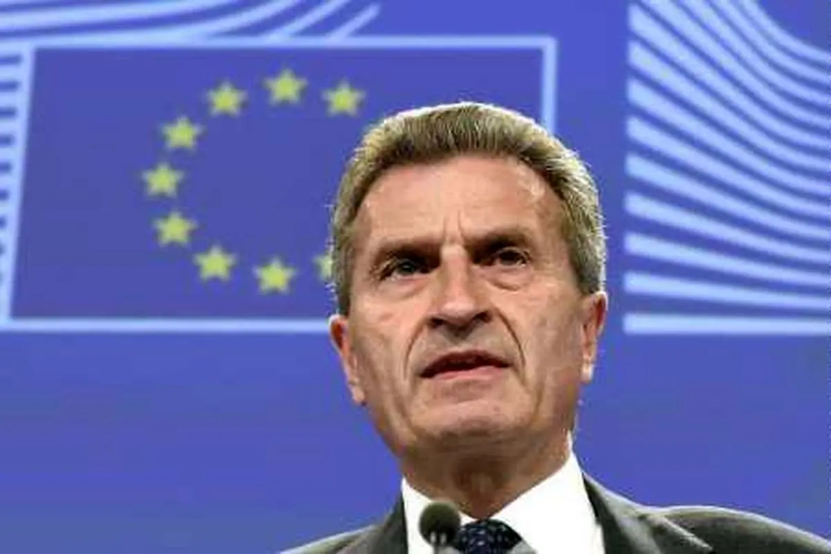 انگلیس هرچه سریعتر اتحادیه اروپا را ترک کند