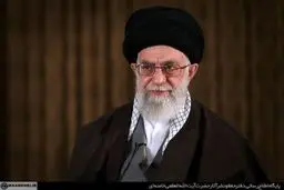 ابلاغ پیام تسلیت رهبر معظم انقلاب به خانواده مرحوم دادمان