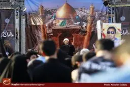 سخت‌ترین عملیات‌ها در سوریه و عراق بر عهده رزمندگان 