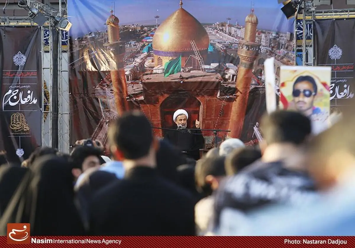 سخت‌ترین عملیات‌ها در سوریه و عراق بر عهده رزمندگان "تیپ زینبیون" است
