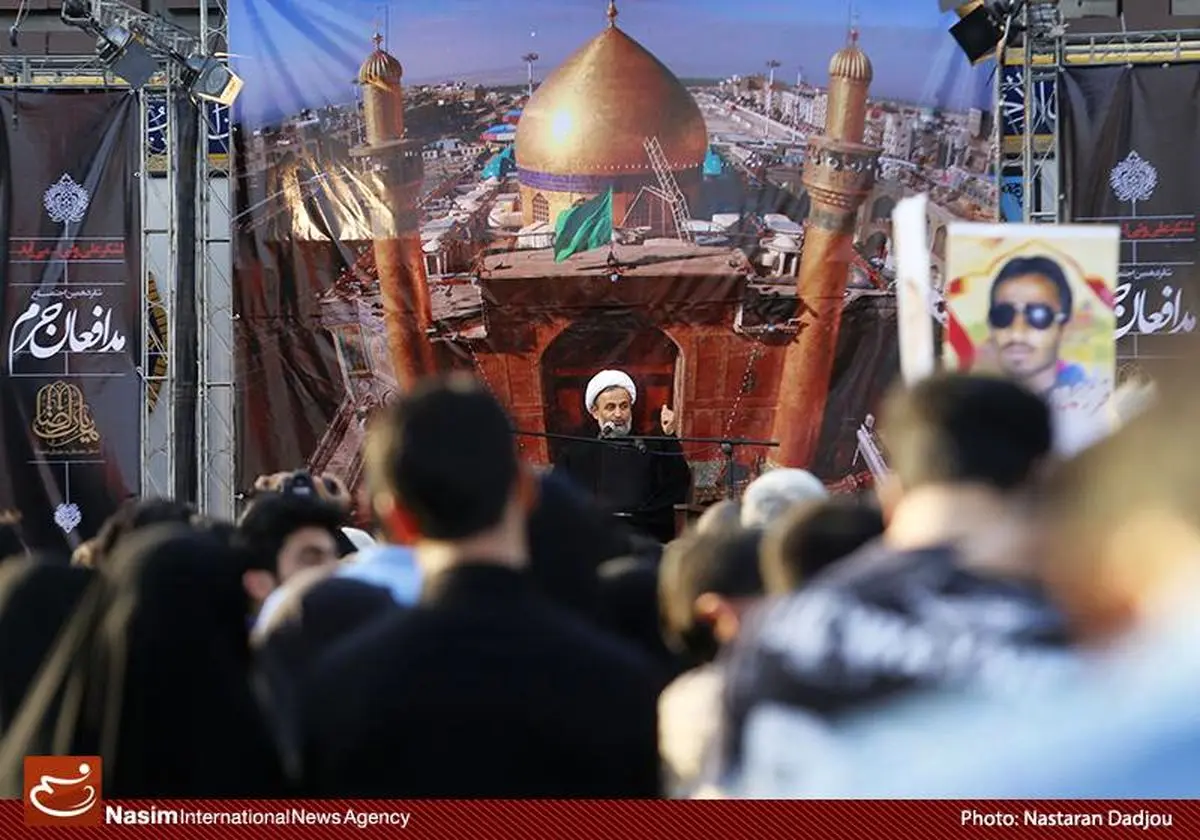 سخت‌ترین عملیات‌ها در سوریه و عراق بر عهده رزمندگان "تیپ زینبیون" است