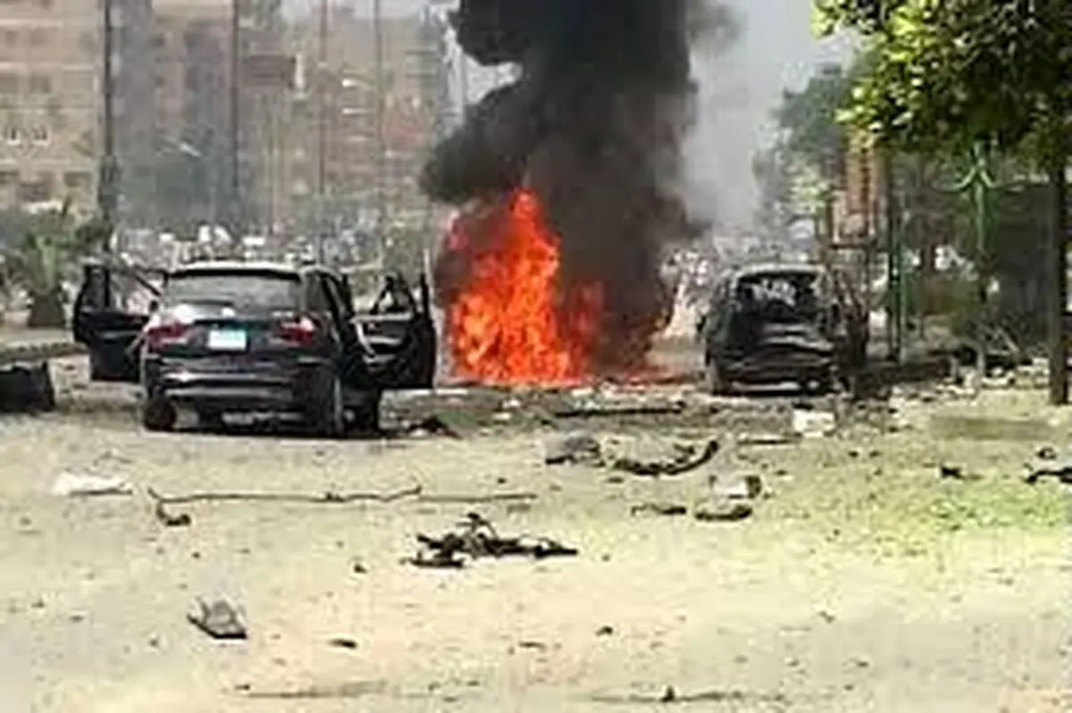 حمله انتحاری در شمال شرق لبنان