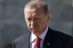 اردوغان: خواهان عادی سازی سریع آنکارا-مسکو هستیم