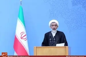 کاهش بیش از ۱۲ درصدی ورودی زندانیان در سال گذشته