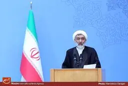 کاهش بیش از ۱۲ درصدی ورودی زندانیان در سال گذشته