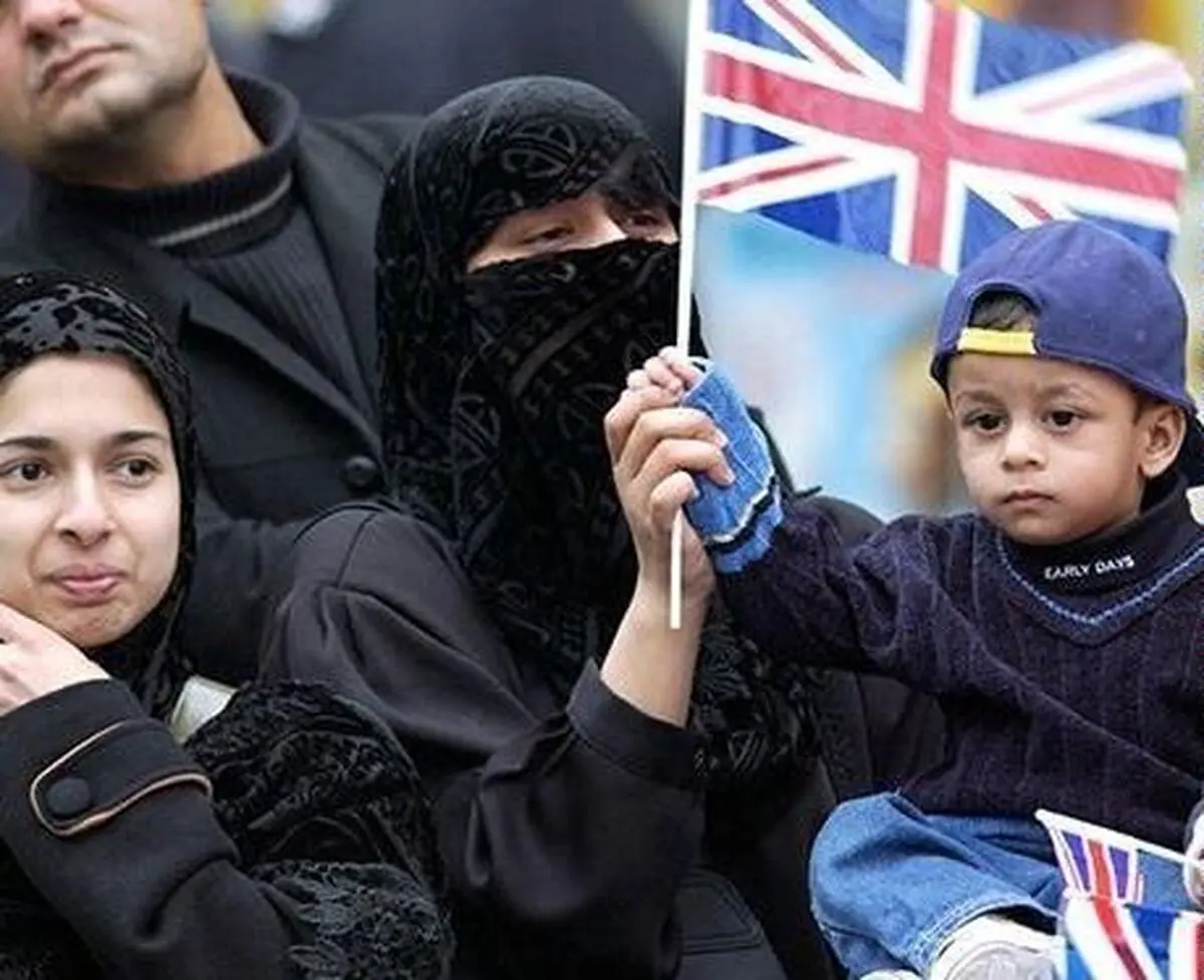 افزایش حمله به مسلمانان در پی خروج انگلیس از اتحادیه اروپا