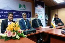 کیومرث هاشمی: رکورد کسب سهمیه المپیک نسبت به ادوار گذشته شکسته شده است