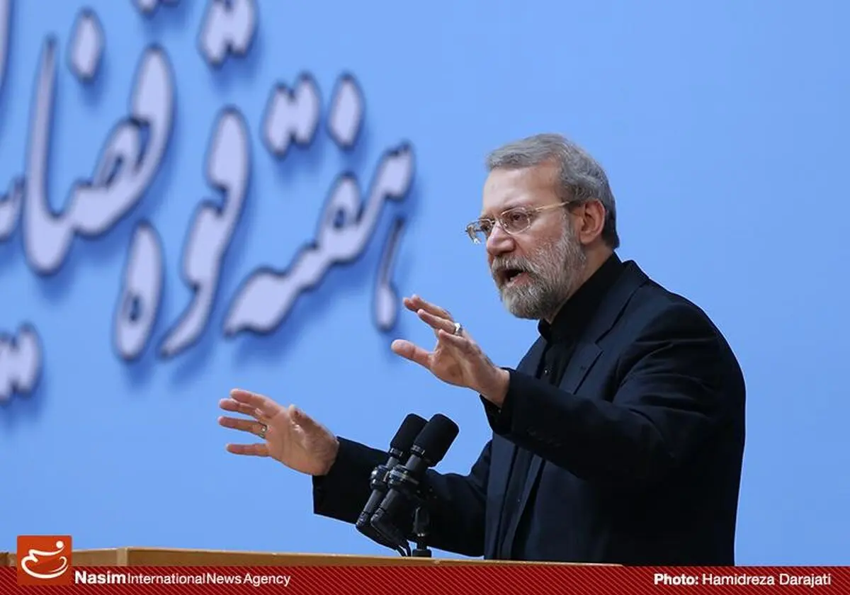 آمریکایی‌ها در حال ساماندهی تحریم‌های جدید هستند/ نهایی شدن طرح صیانت از منابع طبیعی تا پایان سال