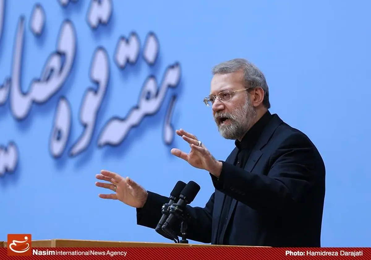 آمریکایی‌ها در حال ساماندهی تحریم‌های جدید هستند/ نهایی شدن طرح صیانت از منابع طبیعی تا پایان سال