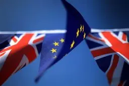 کاهش نرخ اعتباری انگلیس در پی خروج از اتحادیه اروپا