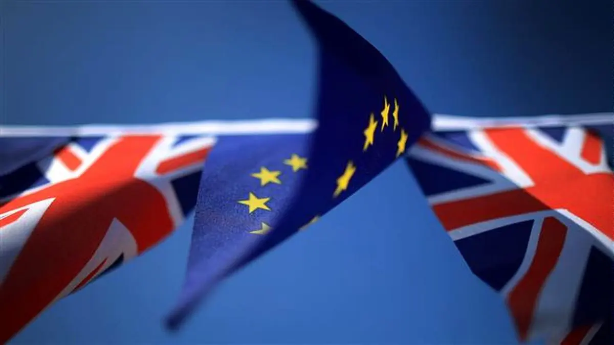 کاهش نرخ اعتباری انگلیس در پی خروج از اتحادیه اروپا