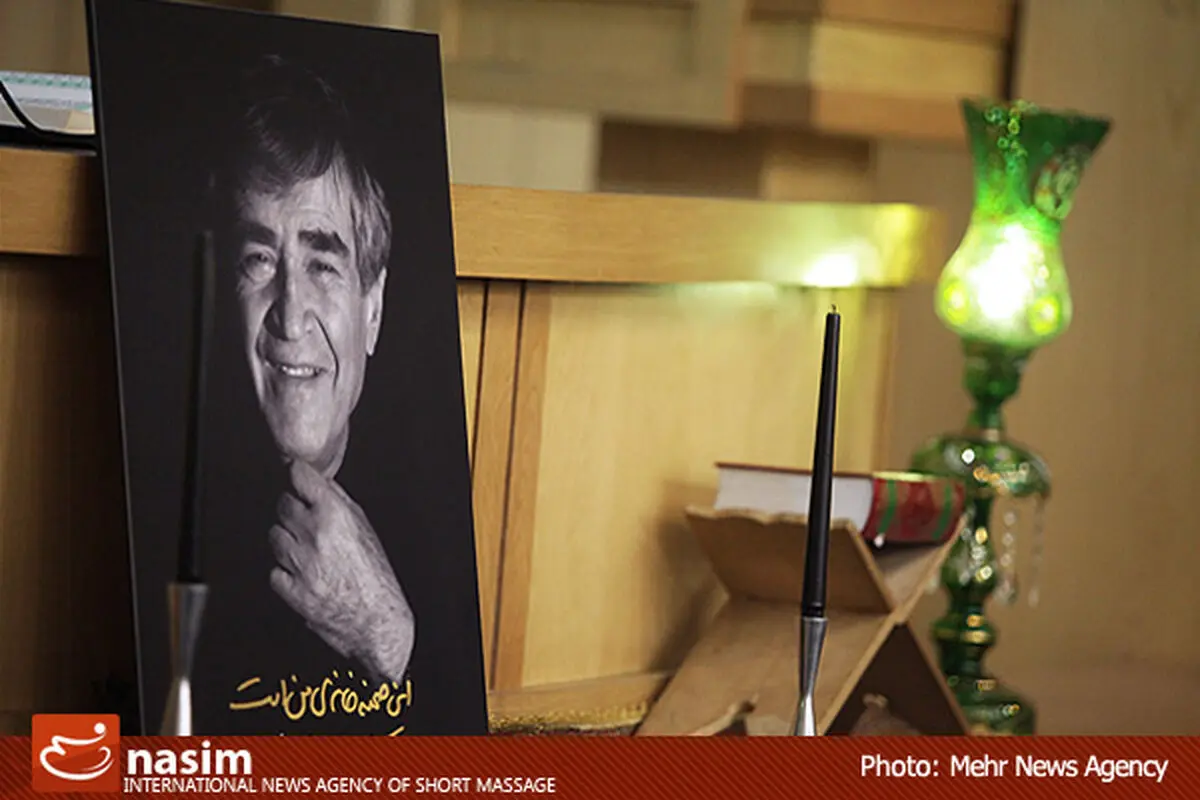 "صوراسرافیل" و "بیرون پشت در" در قالب اجرای فوق‌العاده به صحنه می‌روند