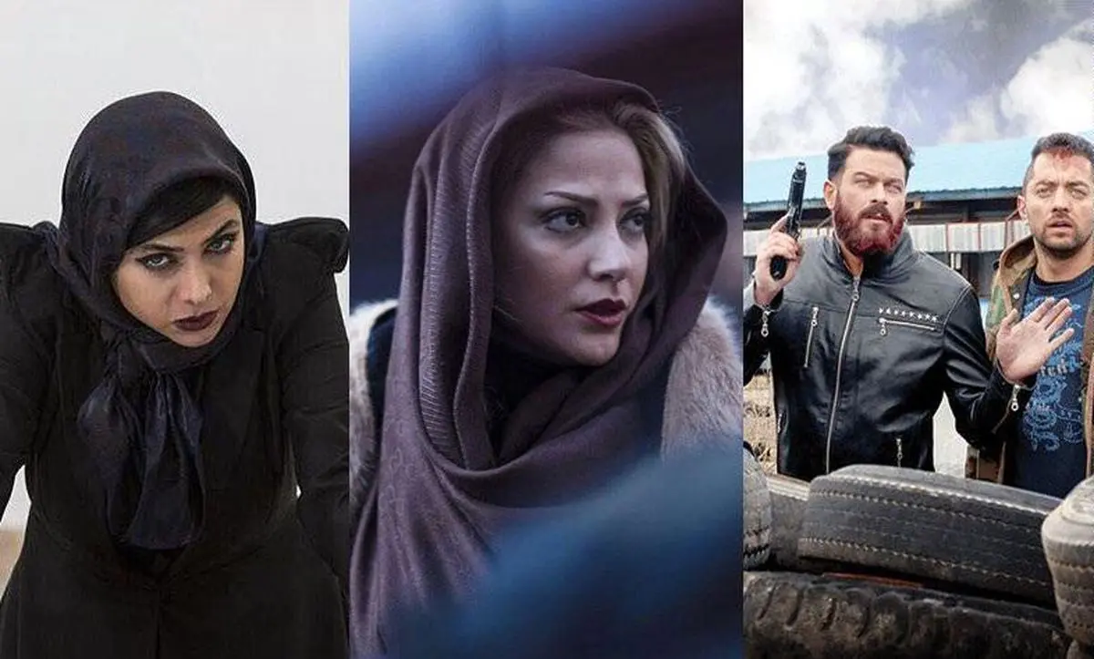 نقش معاونت ارزشیابی در حاشیه‌های امروز سینما