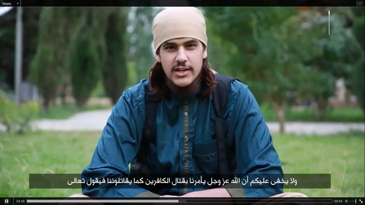 داعش: حمله اورلاندو را در سان‌فرانسیسکو و لاس‌وگاس تکرار کنید