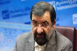 محسن رضایی درگذشت علی دادمان را تسلیت گفت