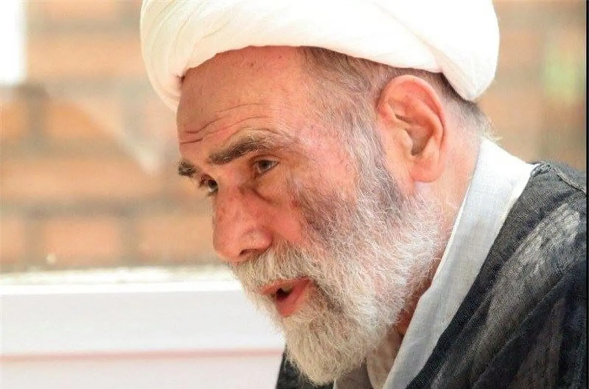 کلیپ تصویری "هنوز استغفرالله نگفته، پاک میکنه صحیفه رو..."