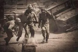 پشت صحنه فیلم 