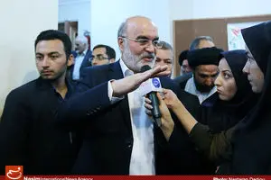 ردپای یکی از نزدیکان رئیس‌جمهور در انتصاب مدیرعامل بانک رفاه