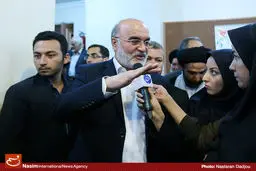 ردپای یکی از نزدیکان رئیس‌جمهور در انتصاب مدیرعامل بانک رفاه