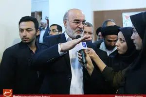 ردپای یکی از نزدیکان رئیس‌جمهور در انتصاب مدیرعامل بانک رفاه
