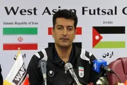 صانعی: هیچ تیمی بدش نمی‌آید که با قهرمان جهان بازی کند