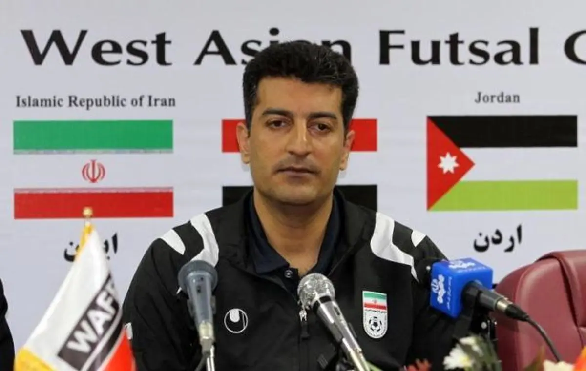 صانعی: هیچ تیمی بدش نمی‌آید که با قهرمان جهان بازی کند