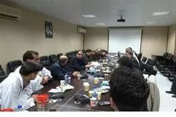 بیمارستان شفا یحیاییان نماد ارتوپدی کشور است