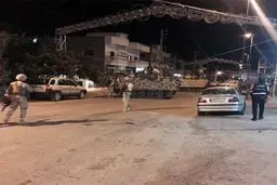 دلایل ناکامی عملیات تروریستی دیروز در لبنان