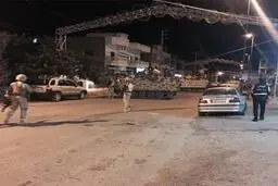دلایل ناکامی عملیات تروریستی دیروز در لبنان