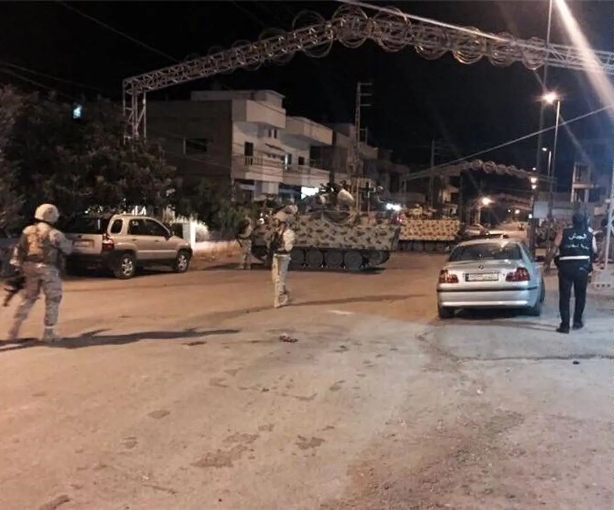 دلایل ناکامی عملیات تروریستی دیروز در لبنان