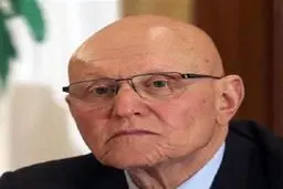 نگرانی نخست وزیر لبنان از آغاز موج اقدامات تروریستی در لبنان