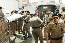 افزایش شدید سطح آماده باش امنیتی در مکه مکرمه