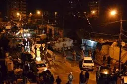 ایران انفجارهای لبنان را محکوم کرد