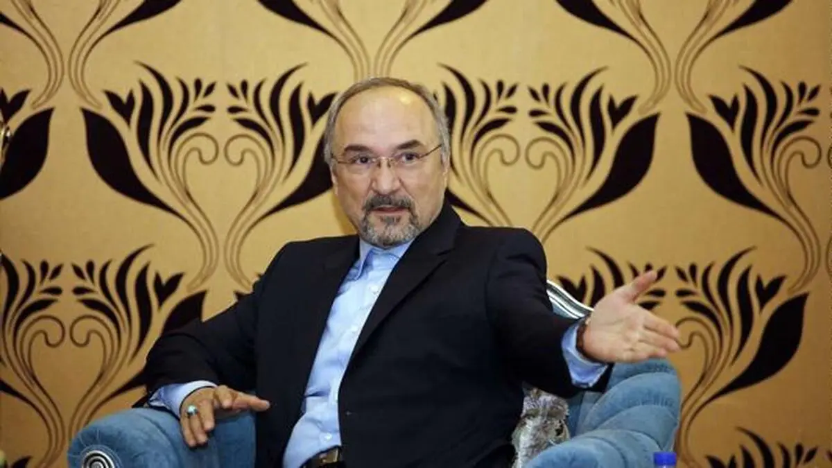 بانک جهانی: در دوران پسابرجام هم با ایران همکاری نمی‌کنیم + سند