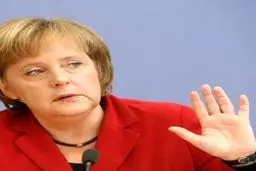 مرکل: هیچ راهی برای بازگشت انگلیس به اتحادیه اروپا وجود ندارد