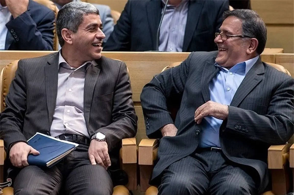 فرار بزرگ سیف از اطلاع رسانی پیرامون توافق پشت پرده در FATF