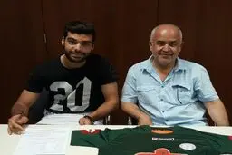 از پیشنهاد ۴ میلیارد و چهارصد میلیونی پرسپولیس به طارمی تا پیشنهاد ۷ میلیاردی تیم ترکیه‌ای