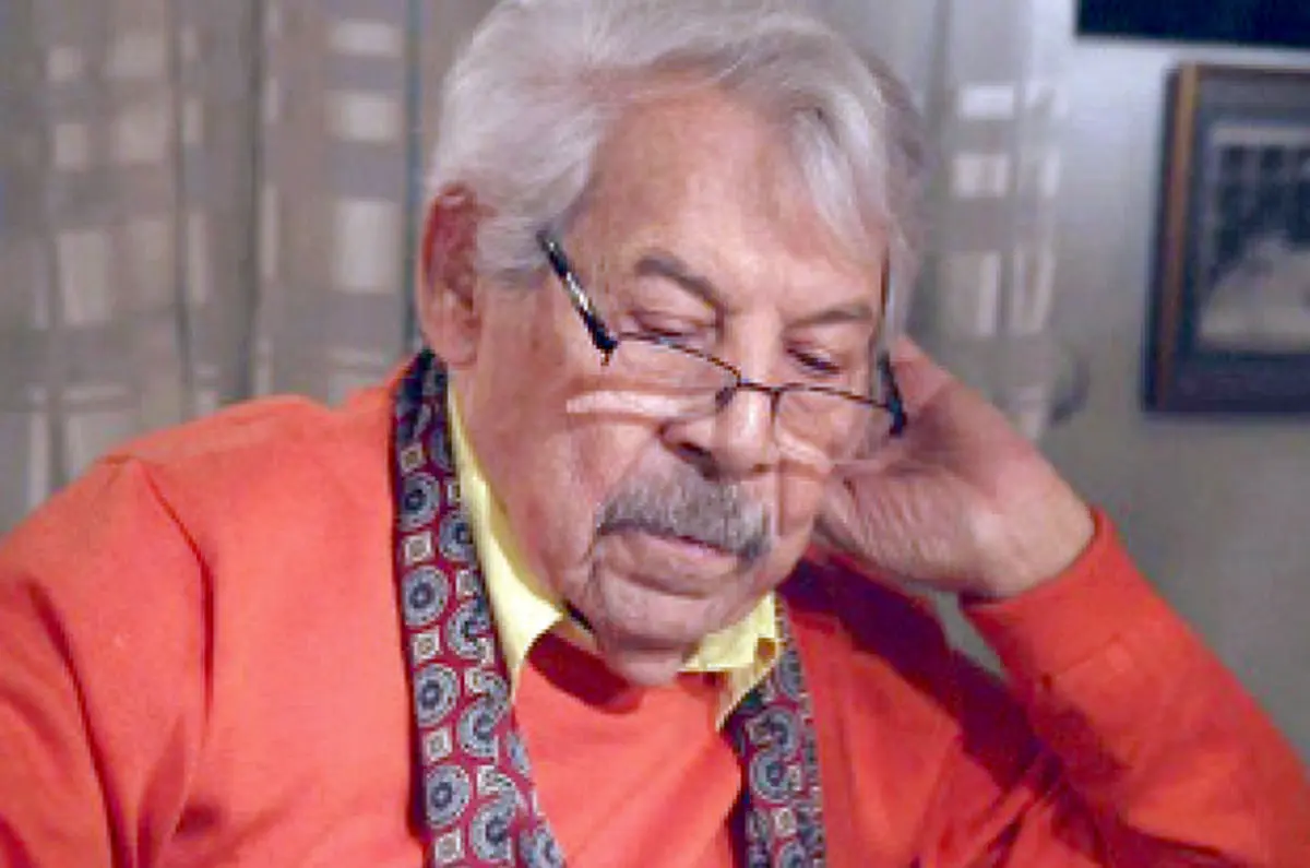 عیادت مدیر شبکه یک سیما از "داوود رشیدی"