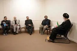 نپرداختن به قیام گوهرشاد تا امروز، یک 