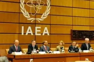 درخواست کشورهای عربی برای بررسی فعالیت هسته‌ای رژیم صهیونیستی