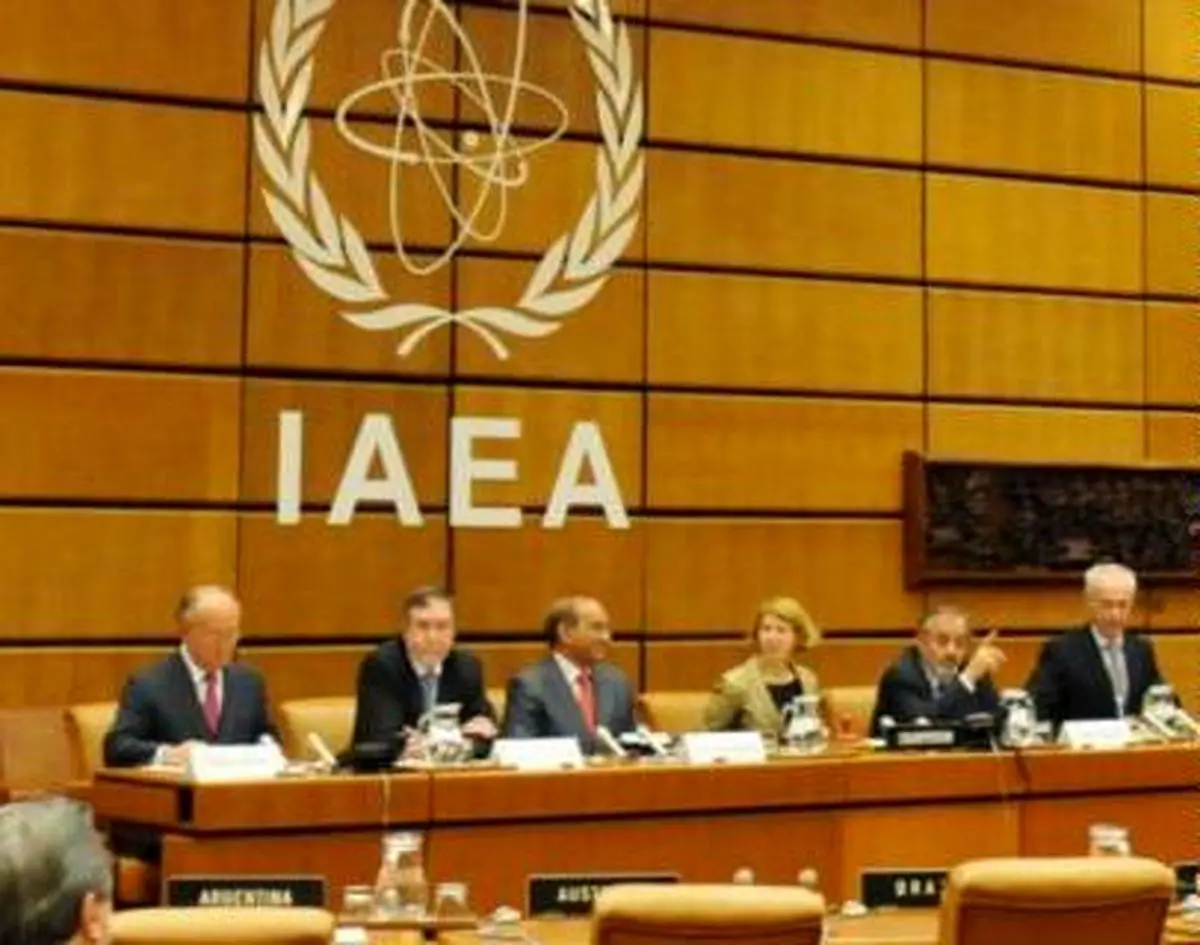 درخواست کشورهای عربی برای بررسی فعالیت هسته‌ای رژیم صهیونیستی