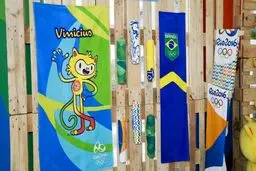 تکنولوژی و امکانات جدید به کمک احتساب امتیازات المپیک می‌آید