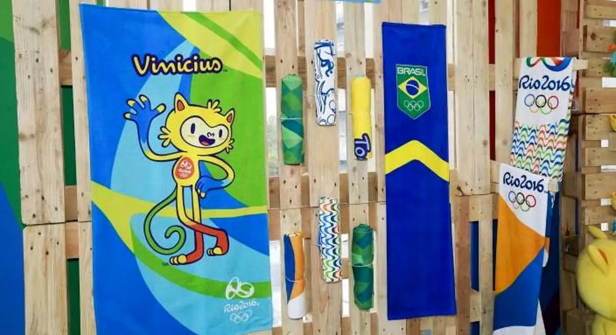 تکنولوژی و امکانات جدید به کمک احتساب امتیازات المپیک می‌آید